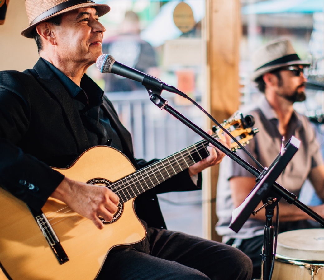 89Agave Live Music