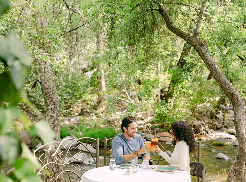 Creekside Dining