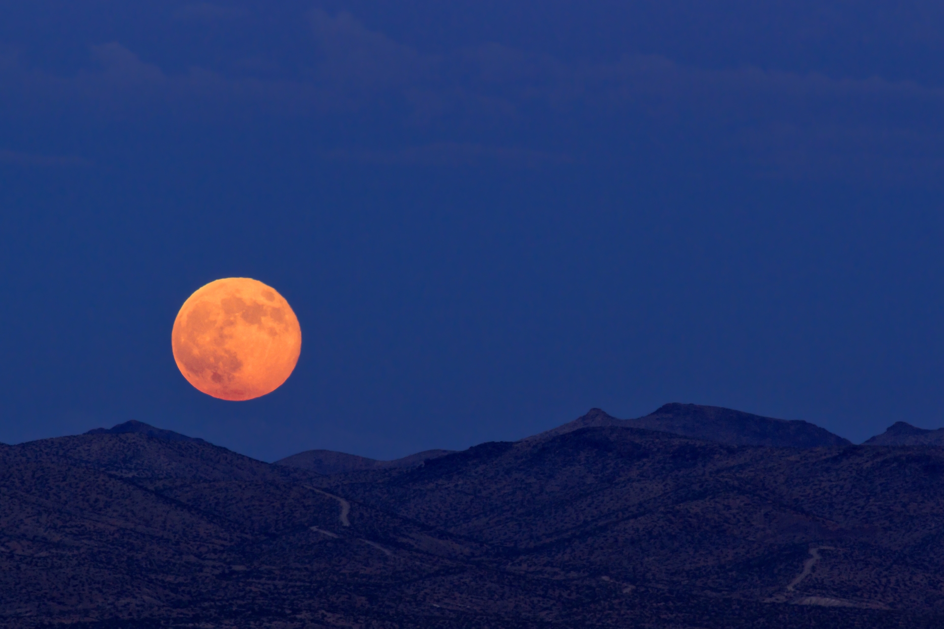 Full Moon