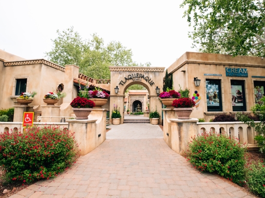 Tlaquepaque