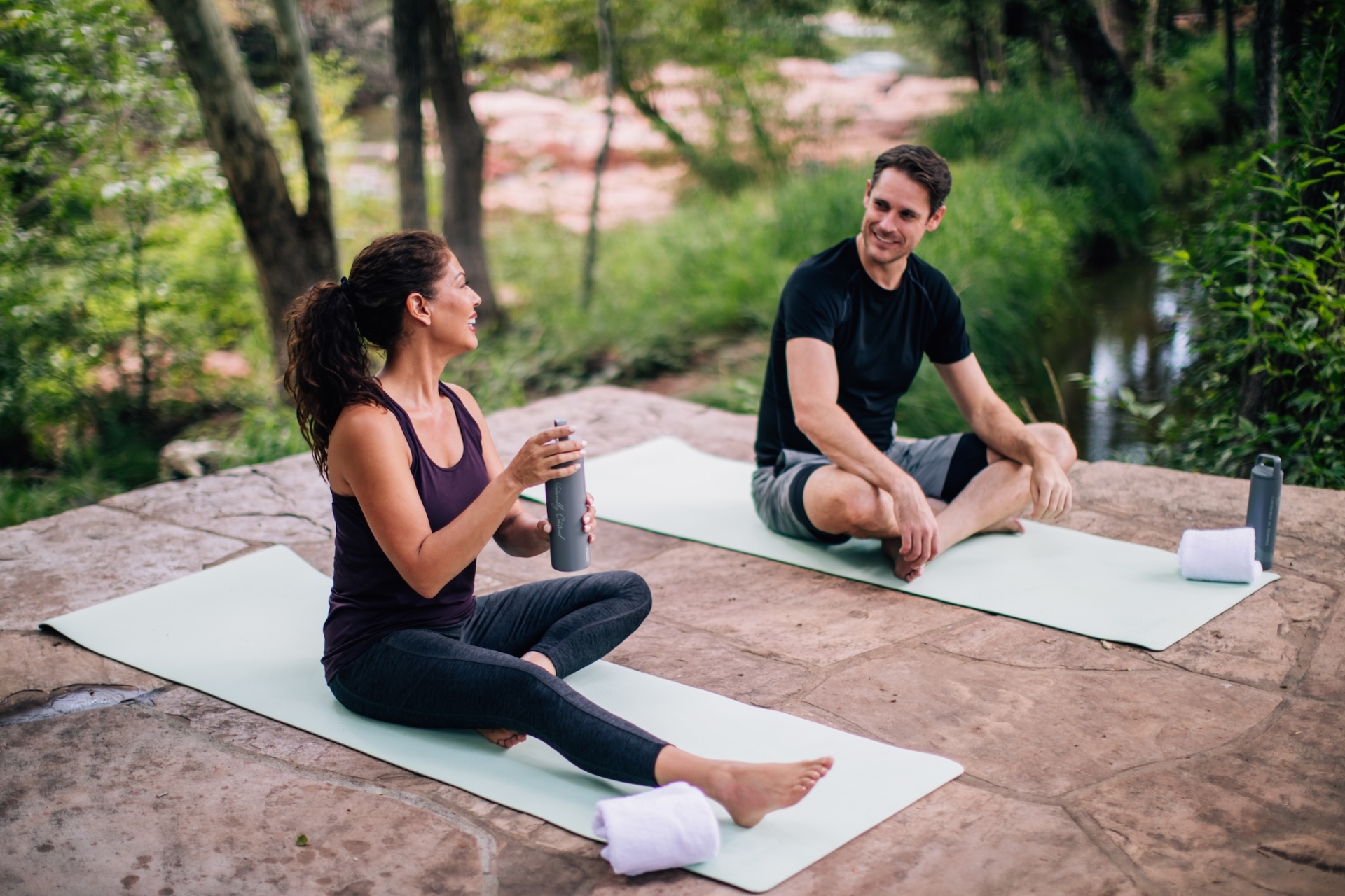 Yoga Nidra