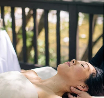 Creekside Massages