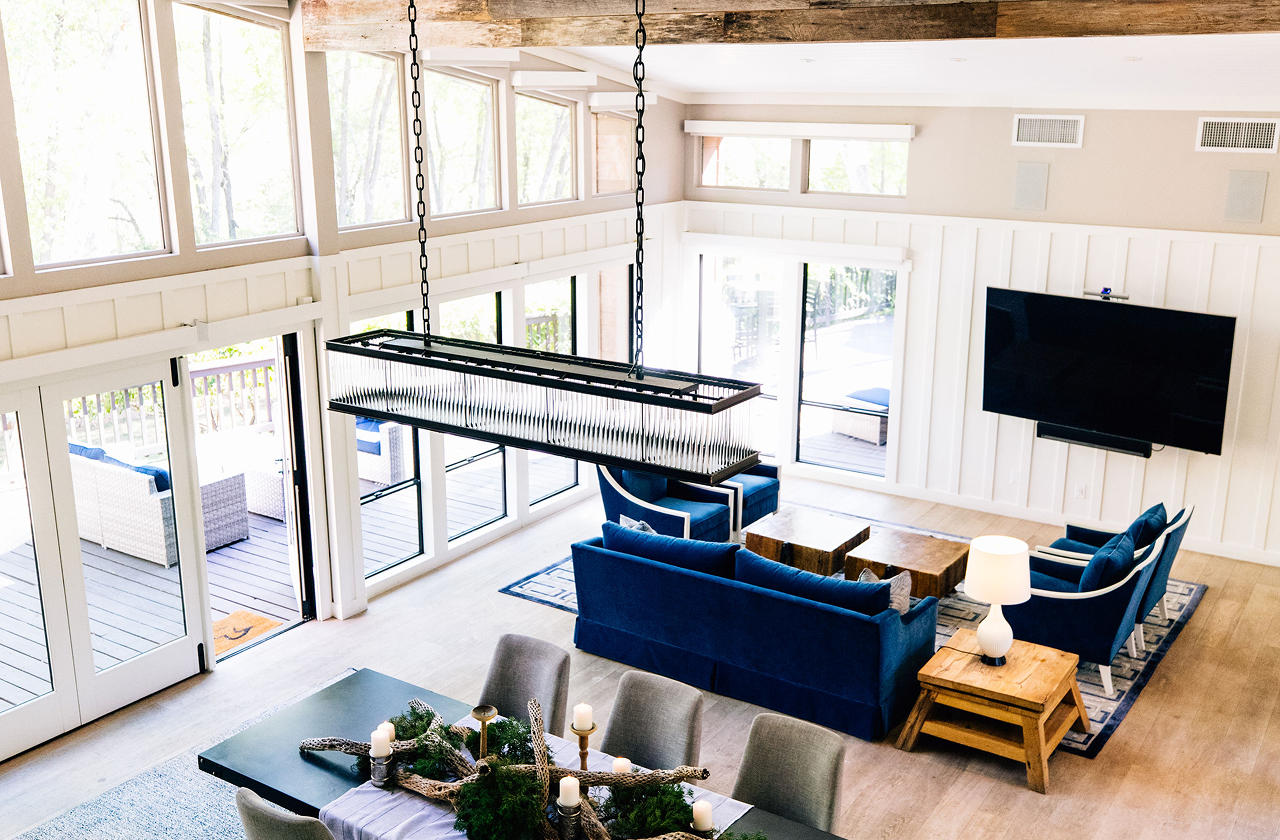 Creekside Suite